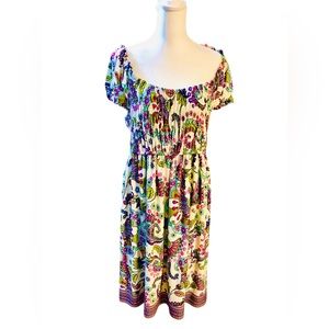 Roz & Ali Sz 16 Dress